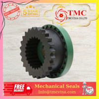 Cao Su Giảm Chấn Khớp Nối Sure-Flex Plus